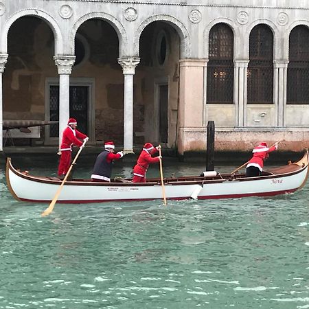 La Felice Canal Grande Venezia Esterno foto