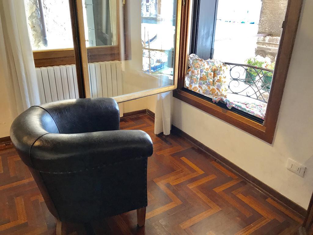 La Felice Canal Grande Venezia Esterno foto