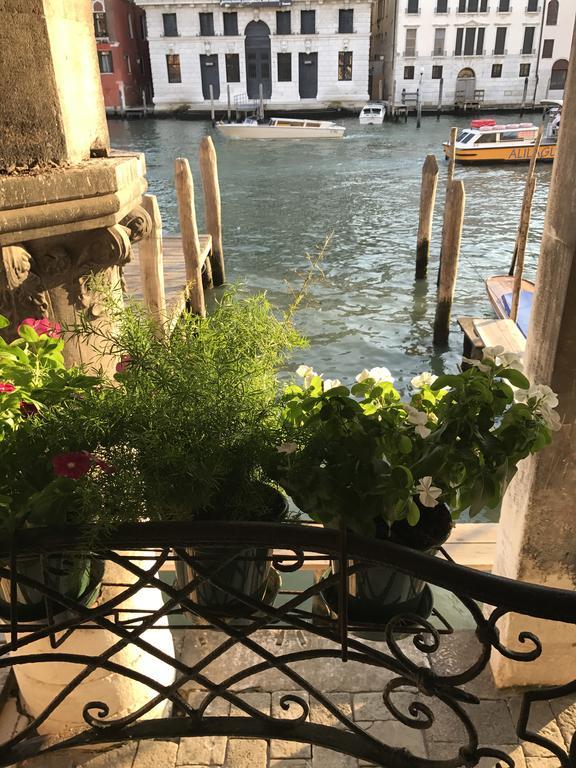 La Felice Canal Grande Venezia Esterno foto