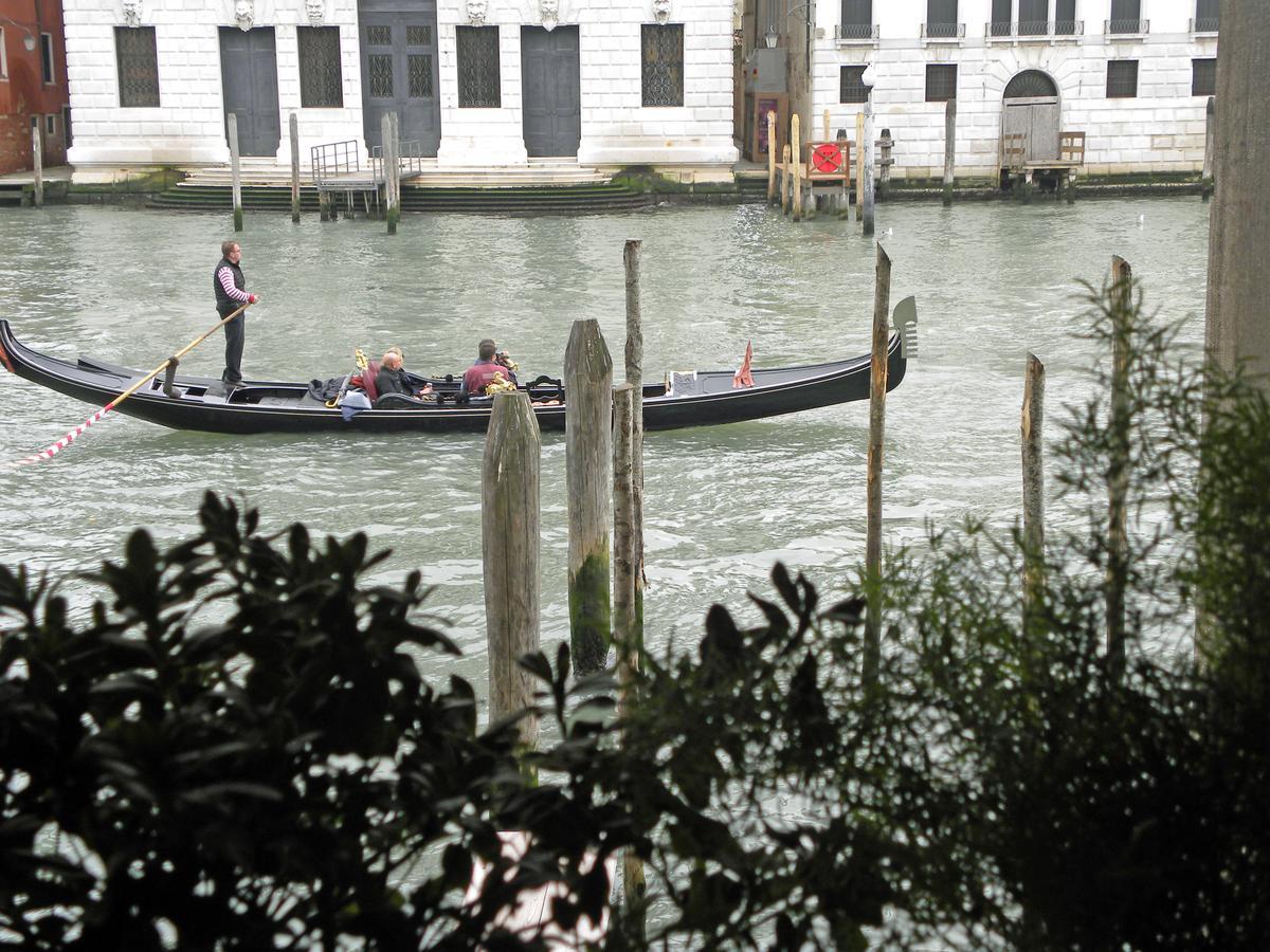 La Felice Canal Grande Venezia Esterno foto