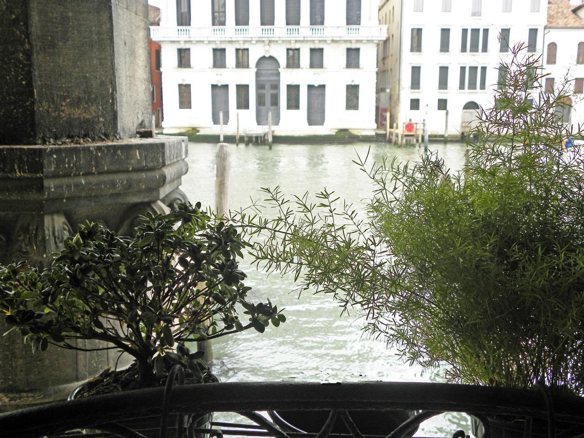 La Felice Canal Grande Venezia Esterno foto