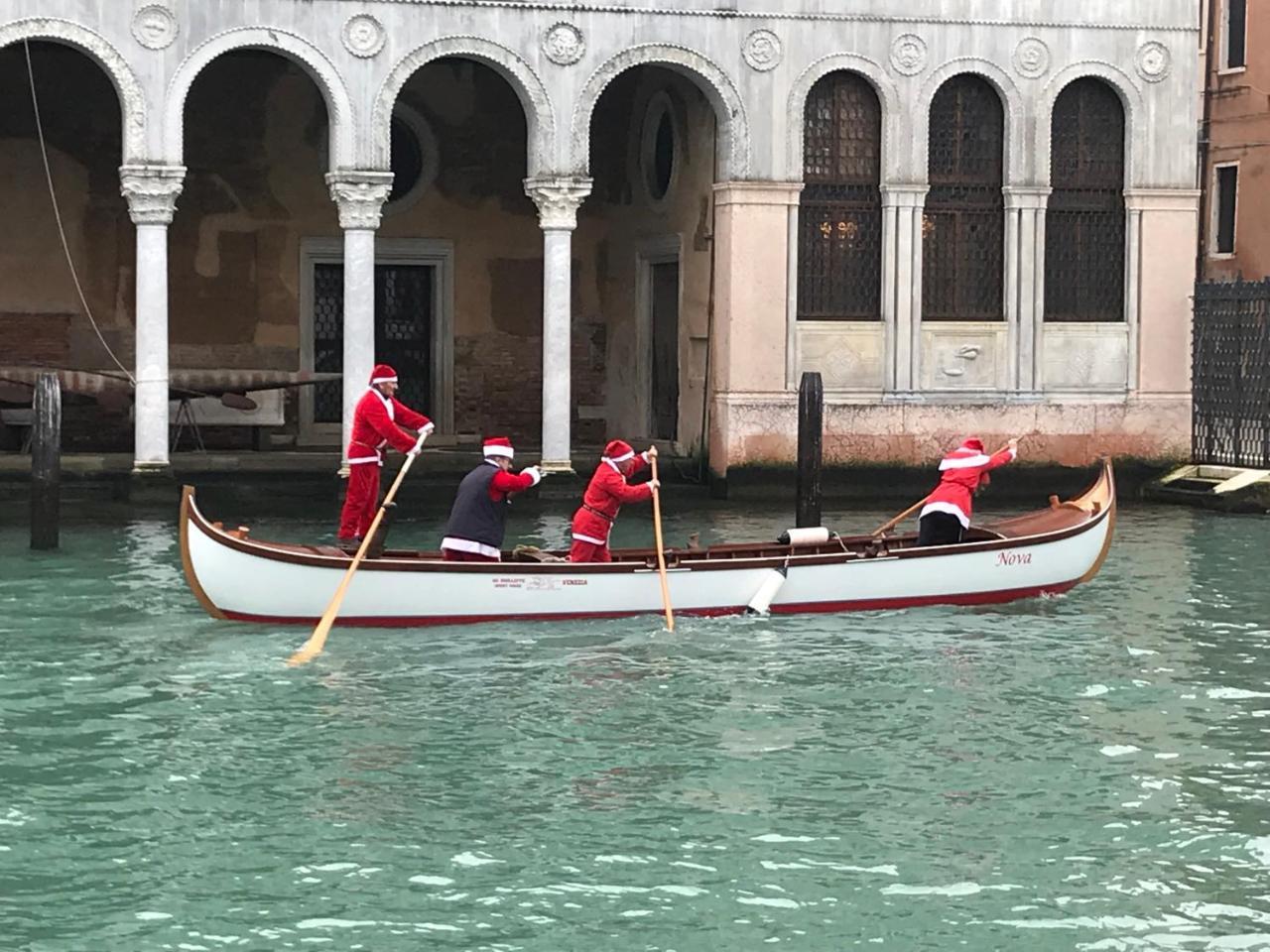 La Felice Canal Grande Venezia Esterno foto